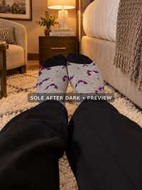 Cozy Socks hotel preview